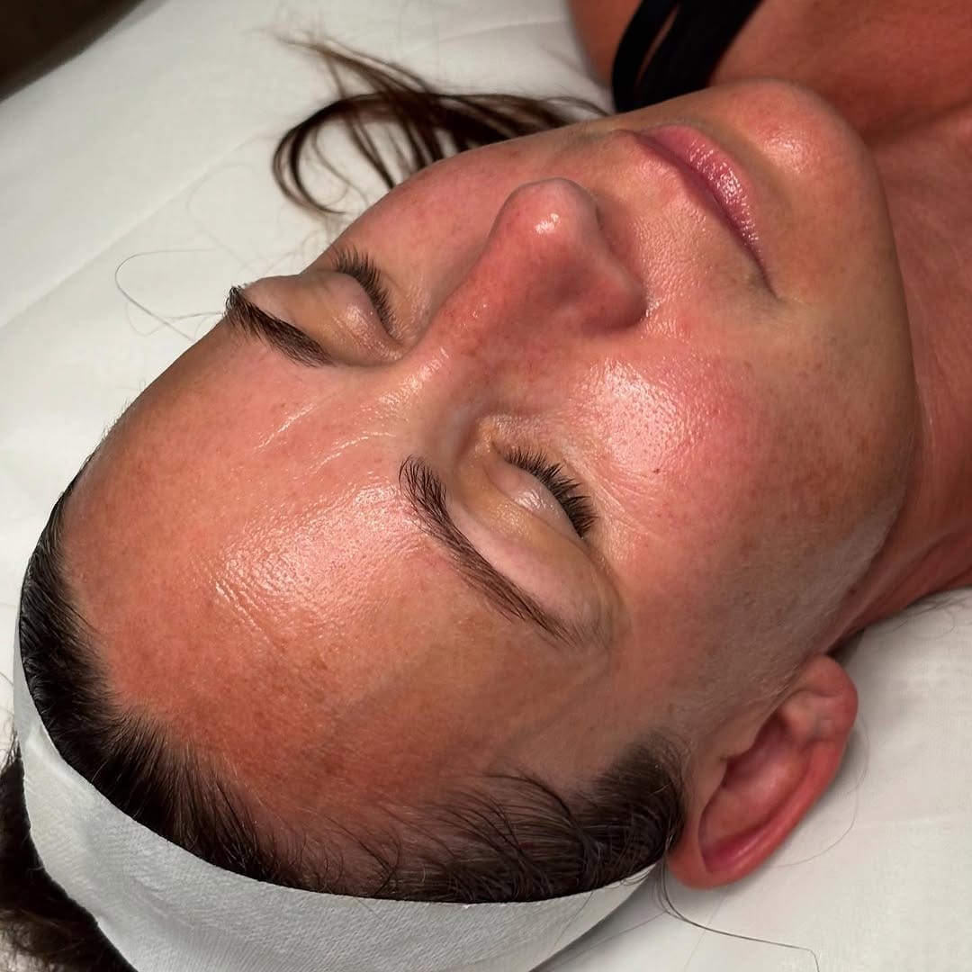 Post 8 by Cleanse by Lauren Anna | Facial Skincare Specialist | Dubai on Instagram (image)