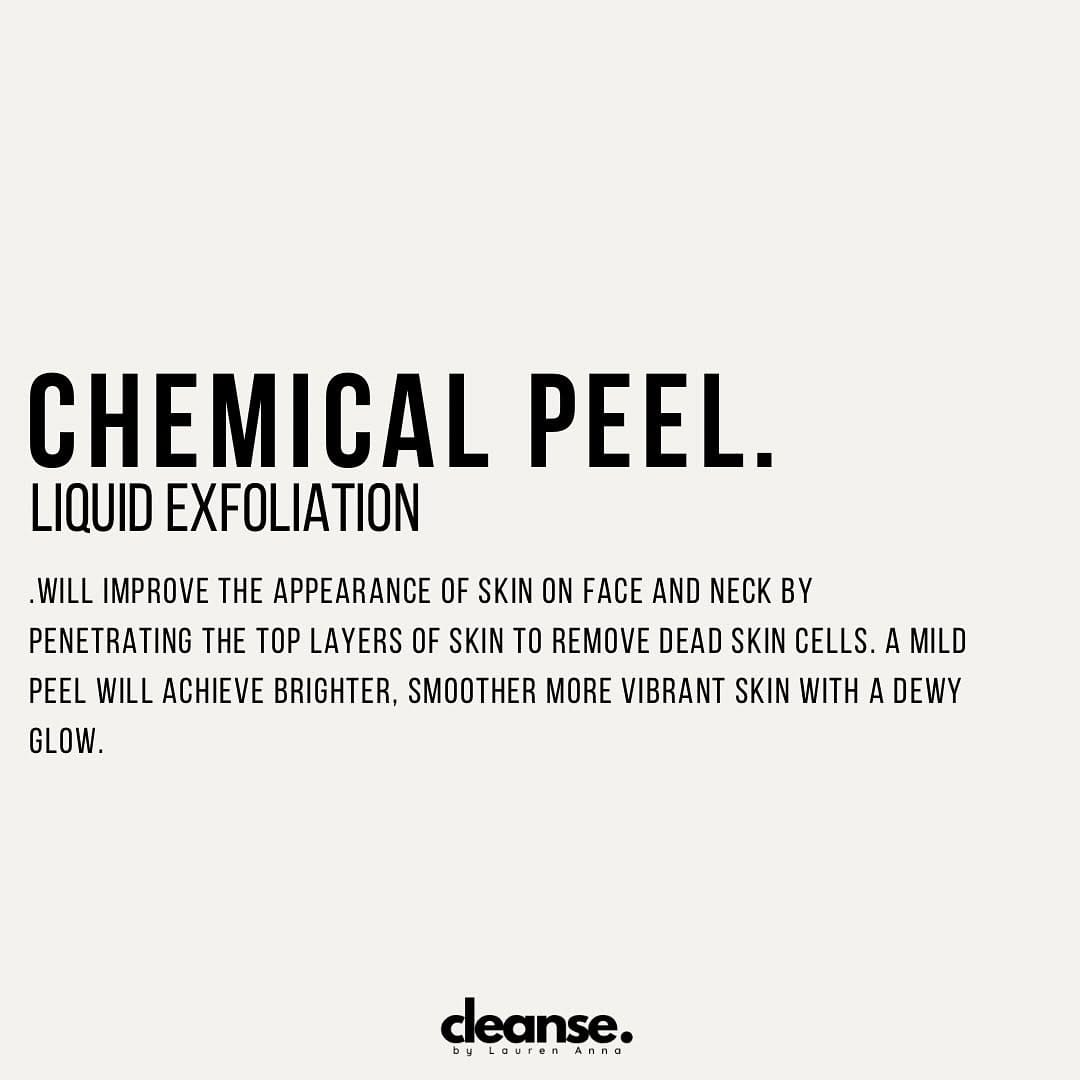 Post 4 by Cleanse by Lauren Anna | Facial Skincare Specialist | Dubai on Instagram (image)