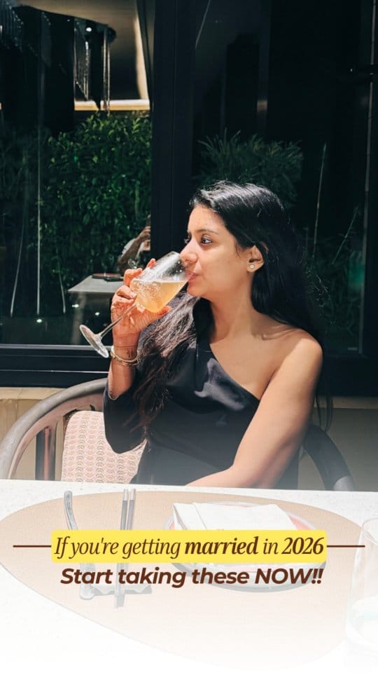 Post 2 by Diets By Surbhi Gupta on Instagram (video)