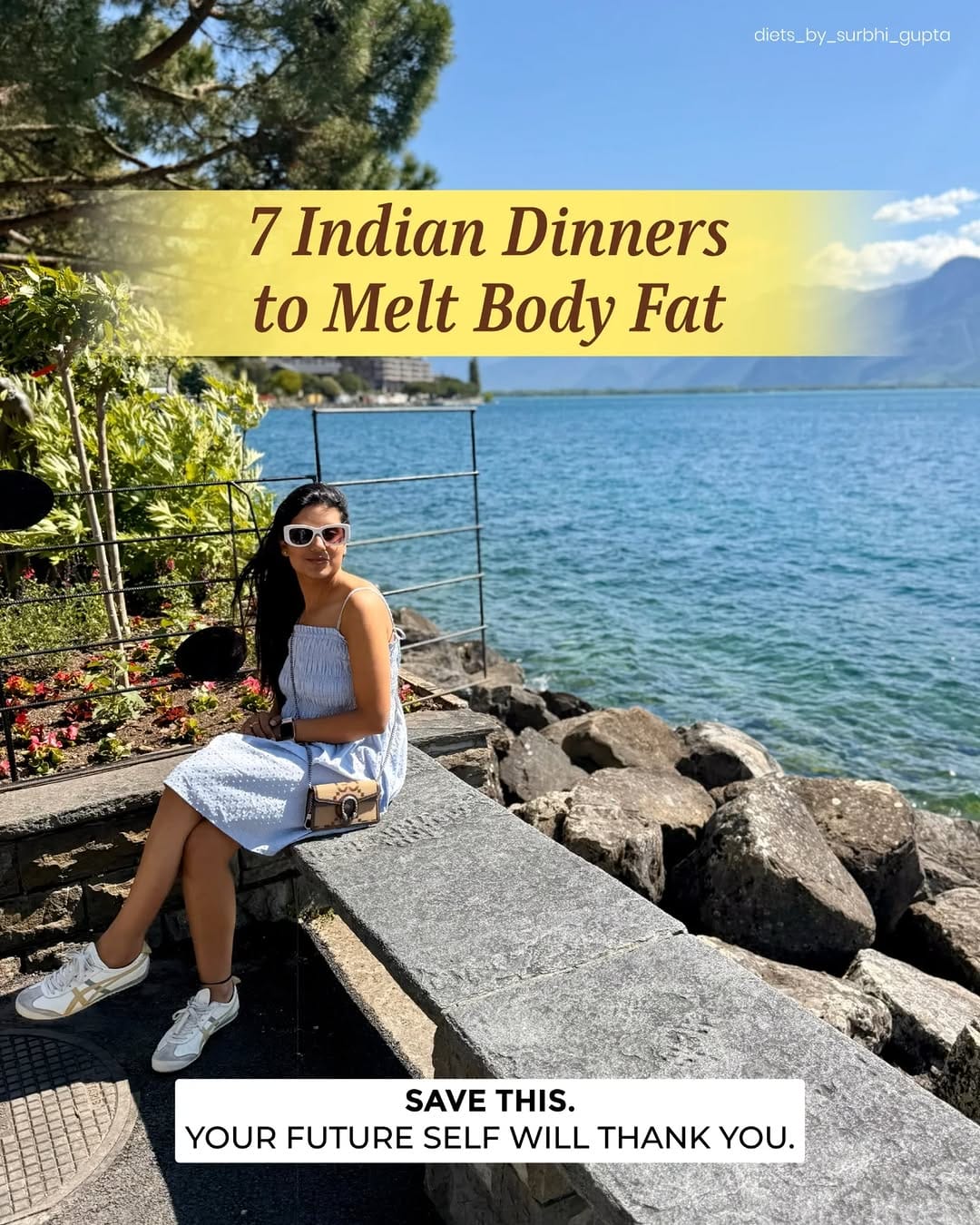 Post 5 by Diets By Surbhi Gupta on Instagram (carousel)