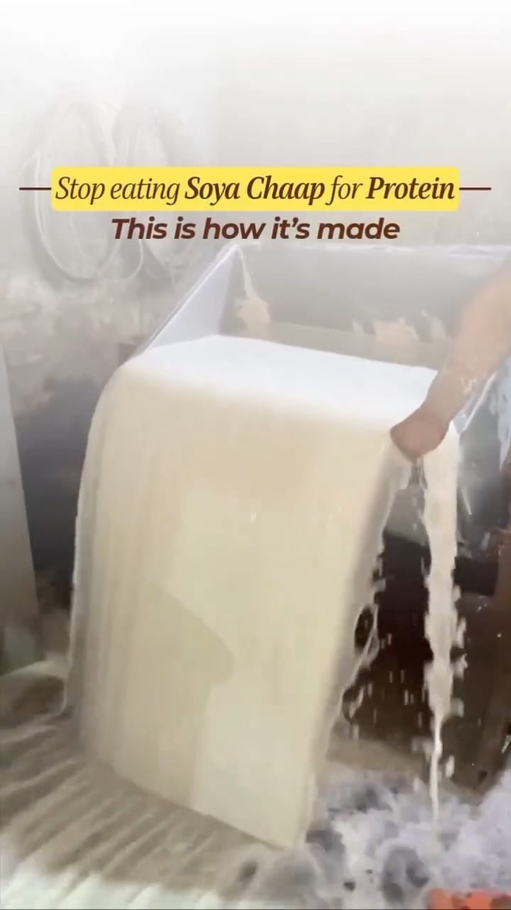 Post 3 by Diets By Surbhi Gupta on Instagram (video)
