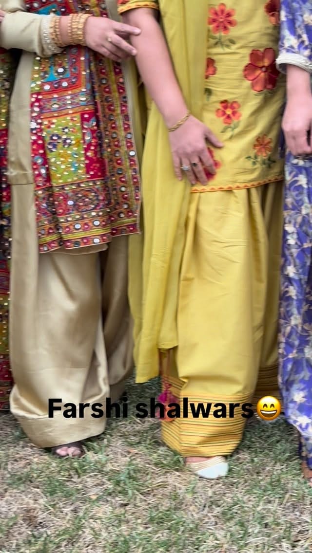 Post 5 by 🦋SHAMAILA🦋 on Instagram (video)