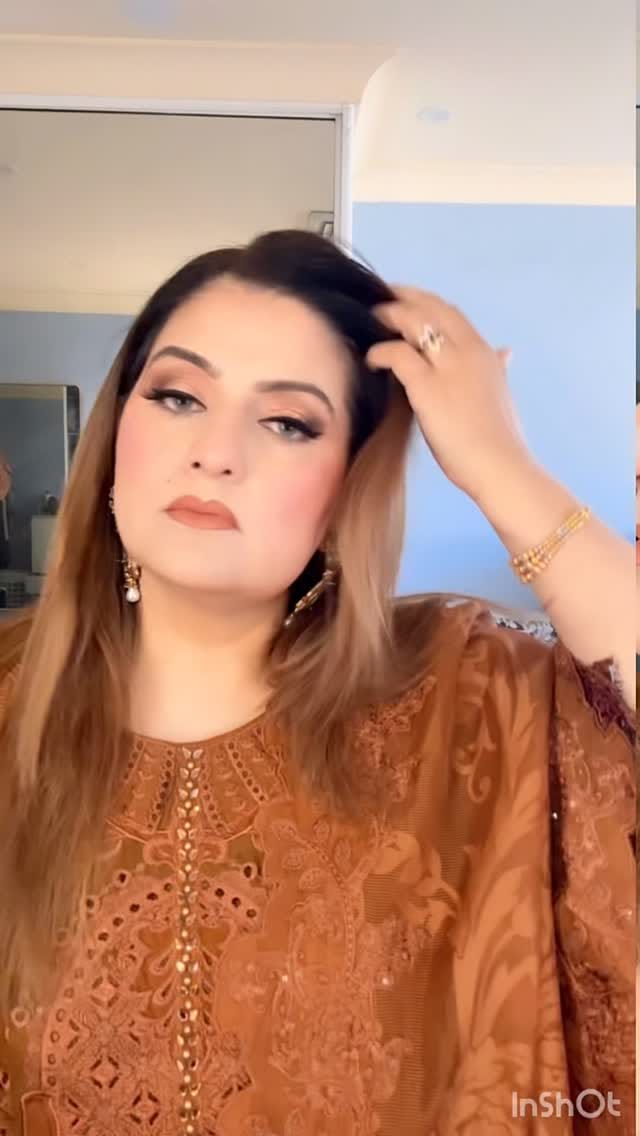 Post 9 by 🦋SHAMAILA🦋 on Instagram (video)