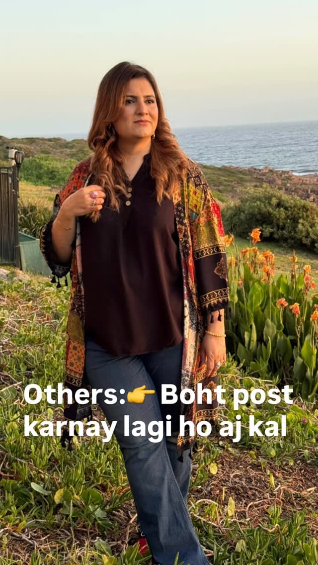 Post 6 by 🦋SHAMAILA🦋 on Instagram (video)