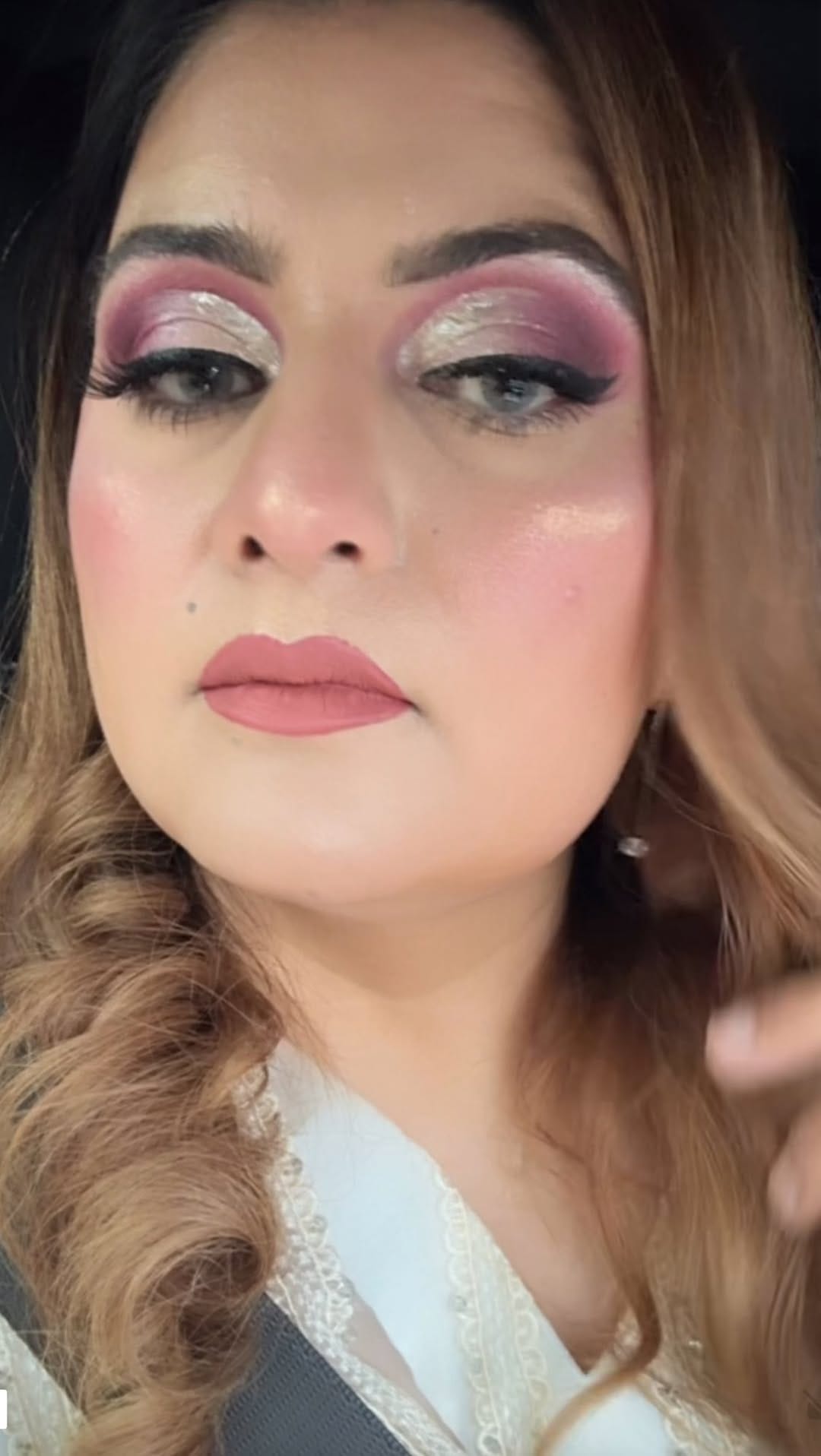 Post 7 by 🦋SHAMAILA🦋 on Instagram (video)