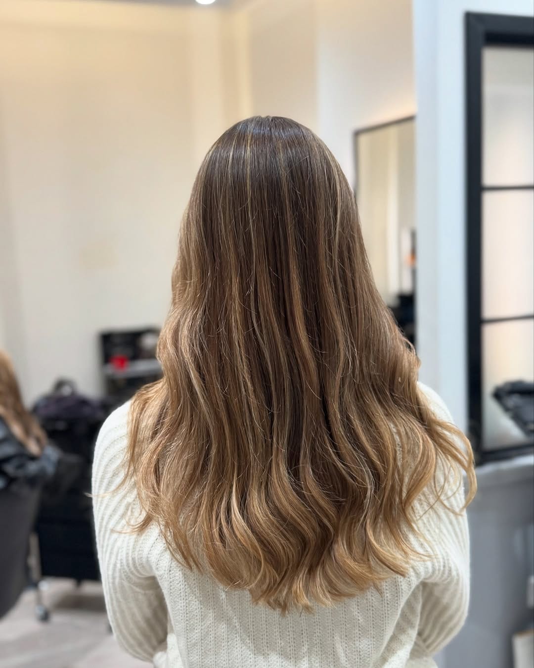 Post 5 by Taylan Sahin (Balayage Specialist,Cut,Keratin,Extension Expert) on Instagram (carousel)
