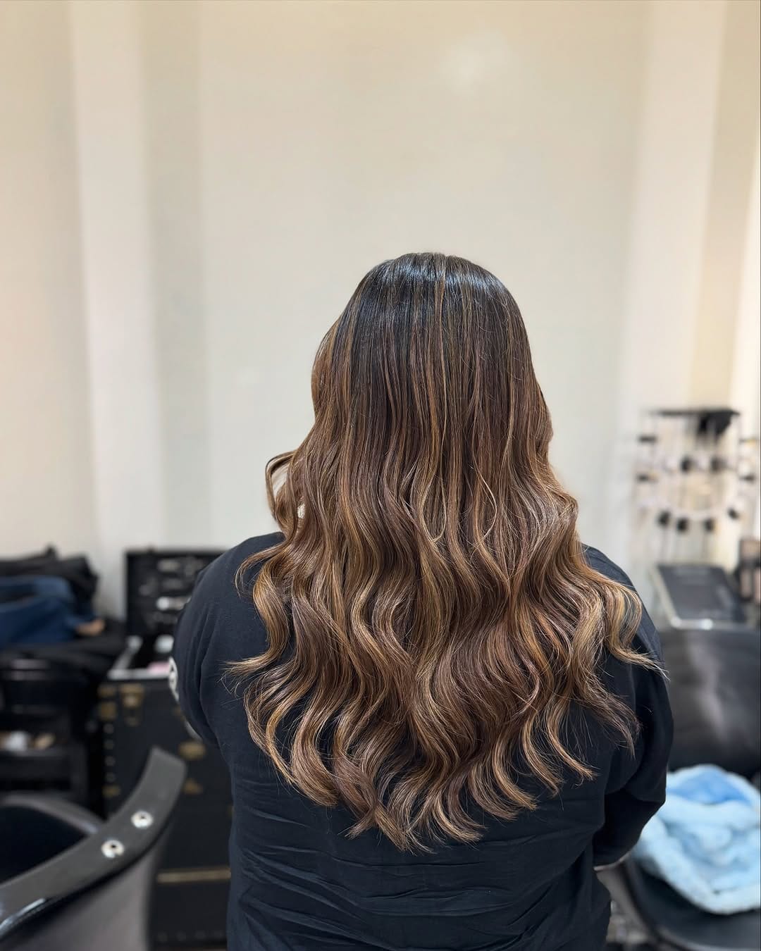 Post 7 by Taylan Sahin (Balayage Specialist,Cut,Keratin,Extension Expert) on Instagram (carousel)