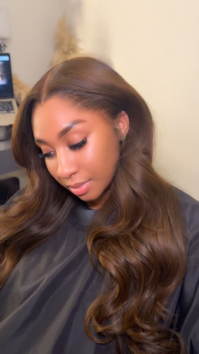 Post 1 by KZI BEAUTY on Instagram (video)