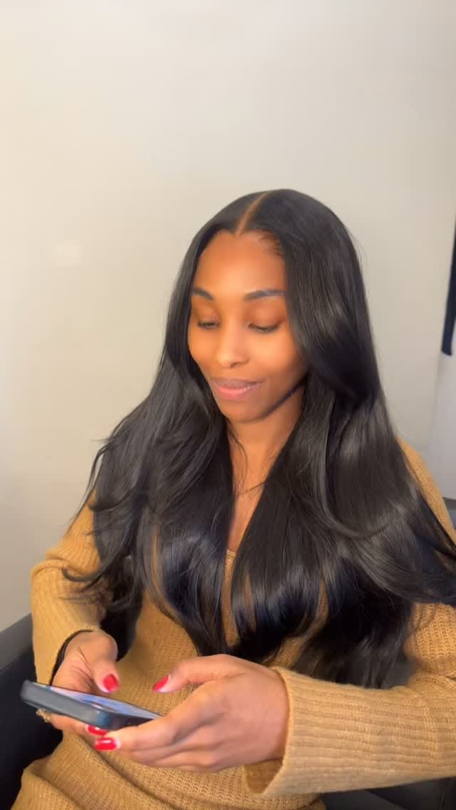 Post 4 by KZI BEAUTY on Instagram (video)