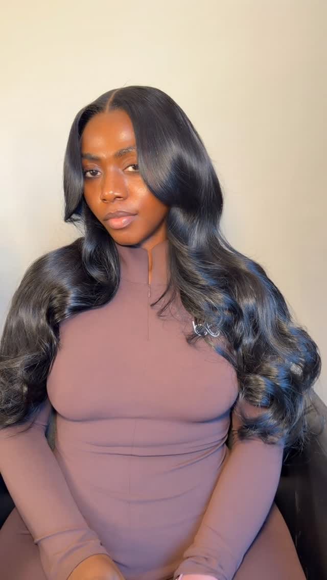 Post 8 by KZI BEAUTY on Instagram (video)