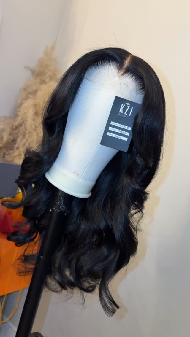 Post 9 by KZI BEAUTY on Instagram (video)