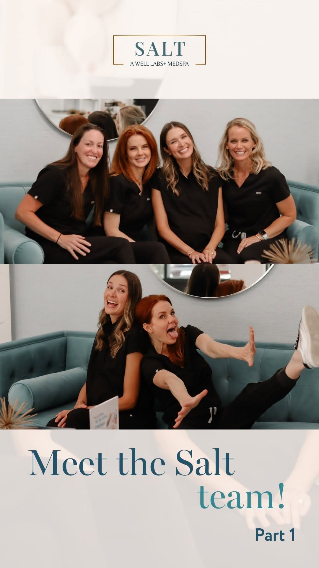 Post 1 by Wilmington Medspa & Weight Loss on Instagram (video)