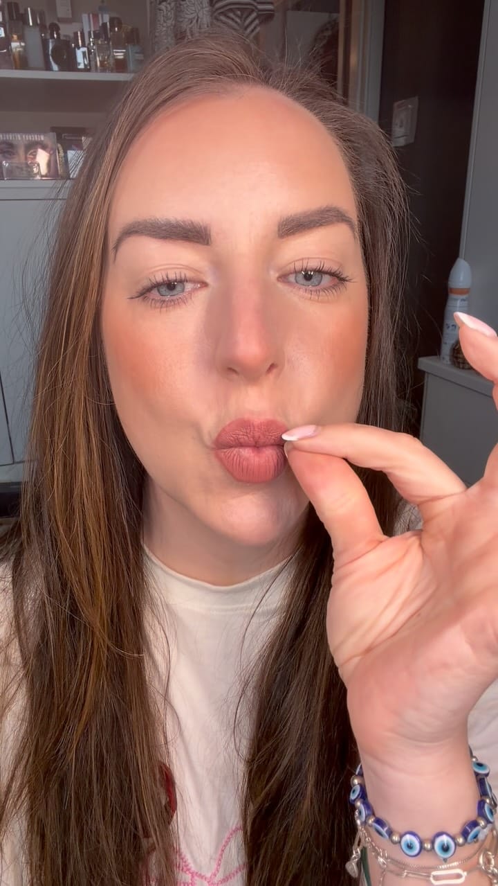 Post 7 by Lauren on Instagram (video)