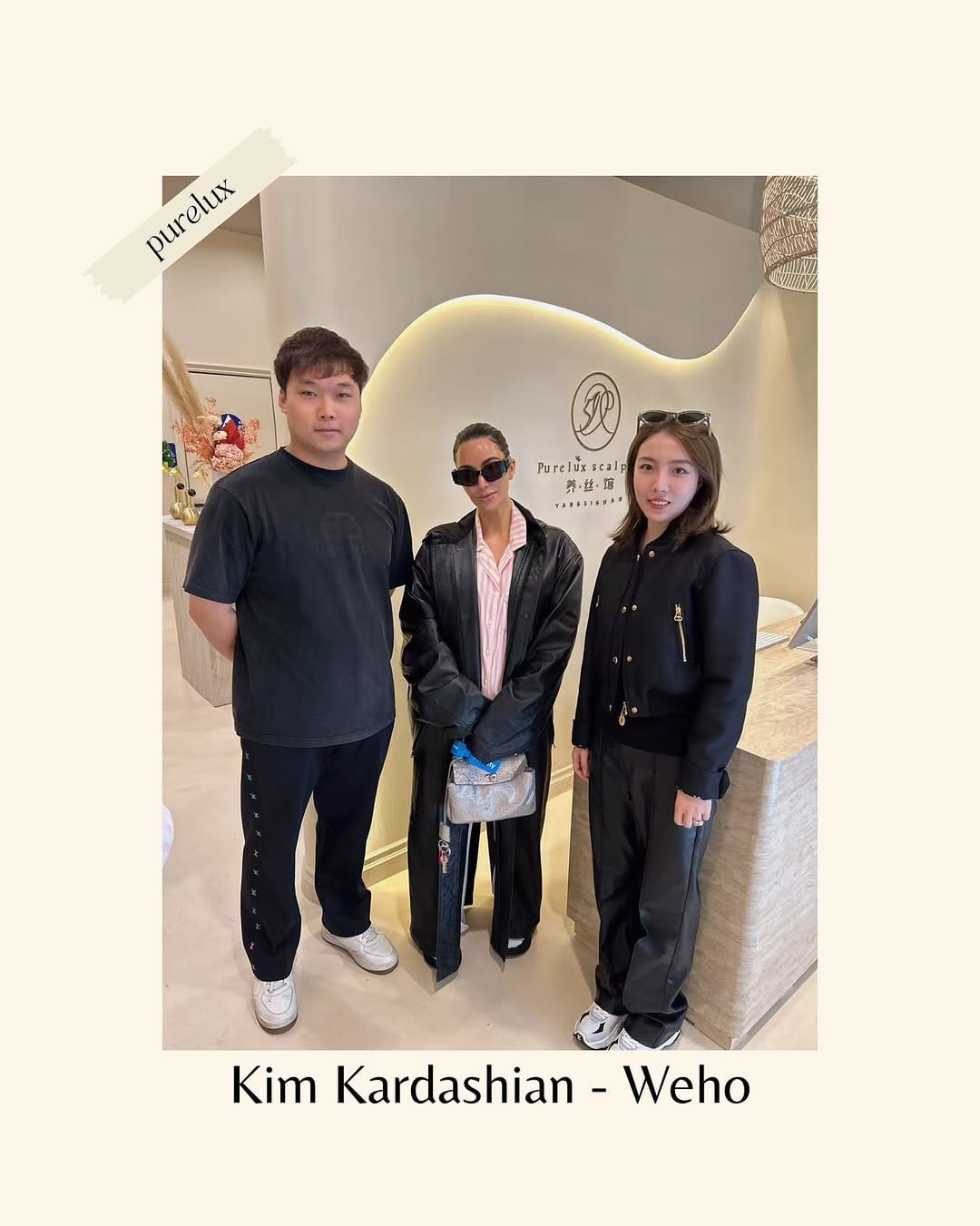 Post 9 by PureLux YANGSIGUAN Hair & Scalp Spa on Instagram (carousel)