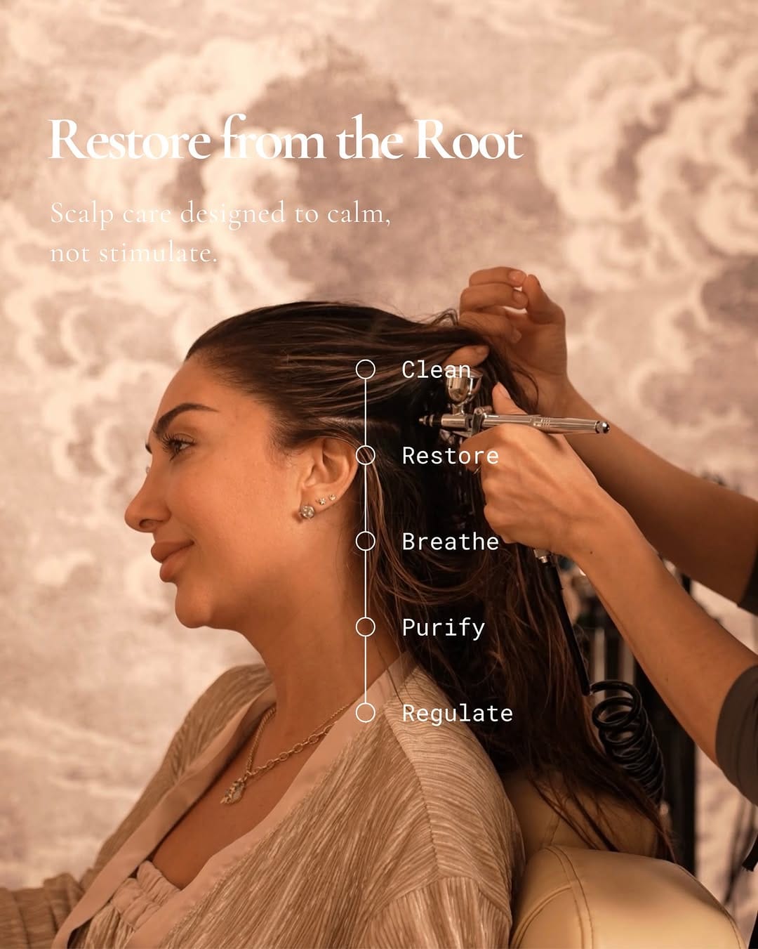 Post 3 by PureLux YANGSIGUAN Hair & Scalp Spa on Instagram (carousel)