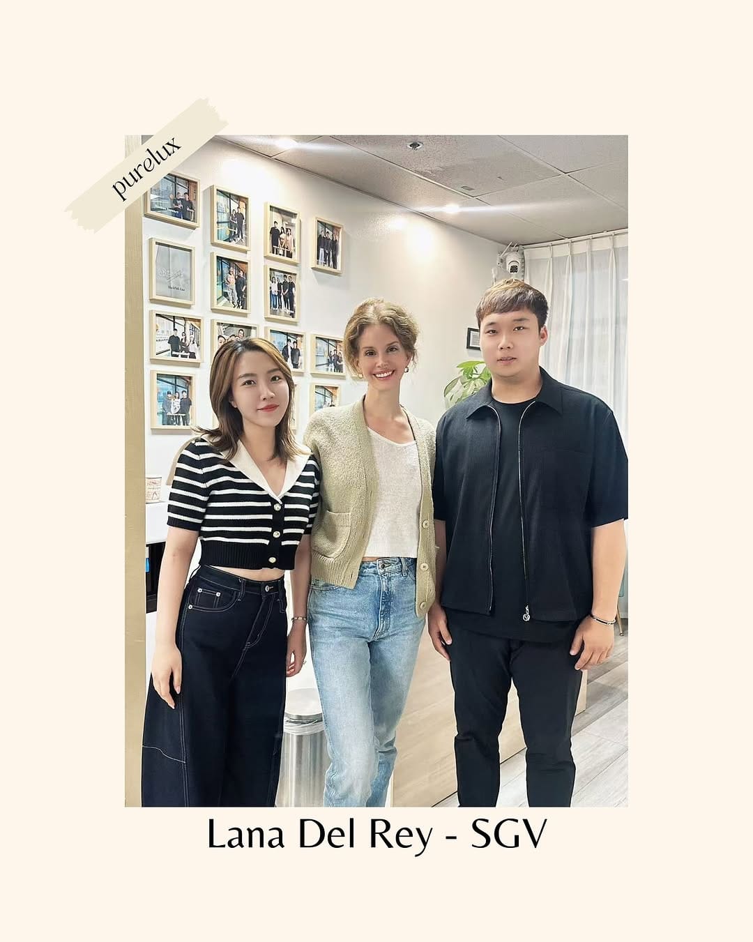 Post 8 by PureLux YANGSIGUAN Hair & Scalp Spa on Instagram (carousel)