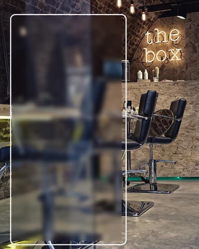 Post 9 by The Box on Instagram (video)