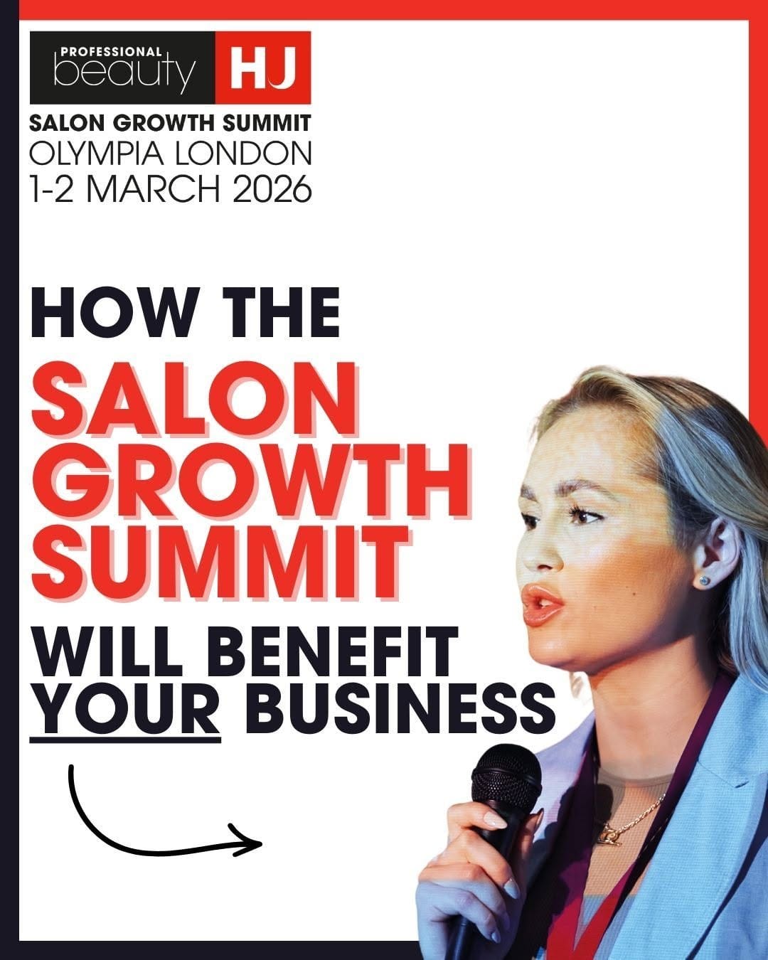 Post 1 by Professional Beauty UK Shows on Instagram (carousel)