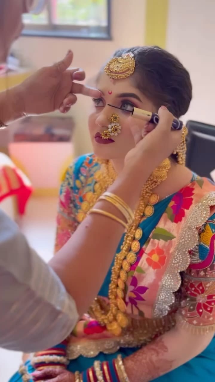 Post 10 by @neetaparkar ❤️ @preemanas ❤️ @shreya192 ❤️ on Instagram (video)