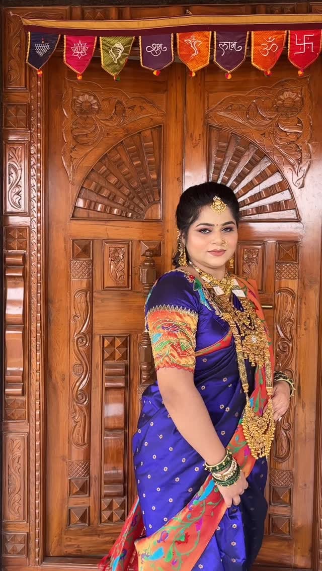 Post 8 by @neetaparkar ❤️ @preemanas ❤️ @shreya192 ❤️ on Instagram (video)