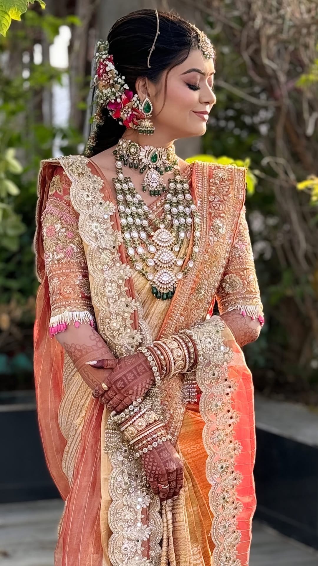 Post 9 by @neetaparkar ❤️ @preemanas ❤️ @shreya192 ❤️ on Instagram (video)
