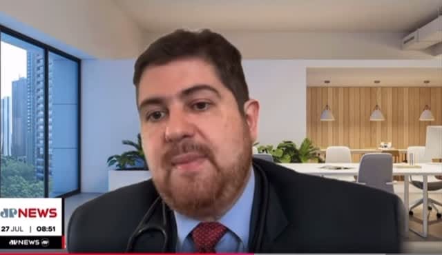 Post 8 by Ramon De Mello, MD, MBA, PhD, FACP | Médico Cancerologista on Instagram (video)