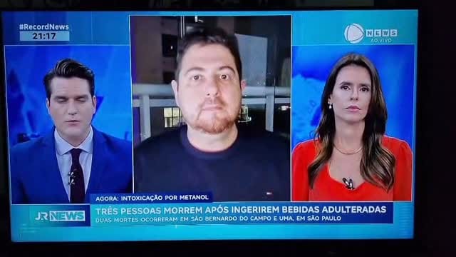 Post 6 by Ramon De Mello, MD, MBA, PhD, FACP | Médico Cancerologista on Instagram (video)