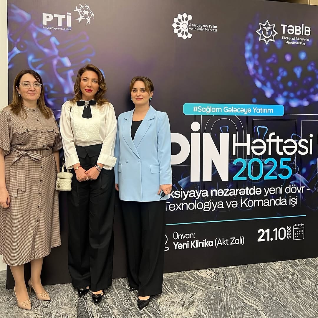 Post 5 by Dr.Turan Quliyeva on Instagram (carousel)