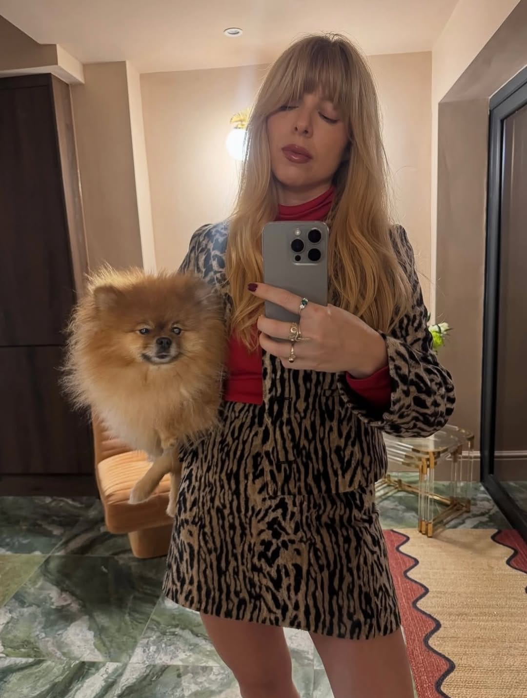 Post 9 by Foster London Hair Salon on Instagram (carousel)