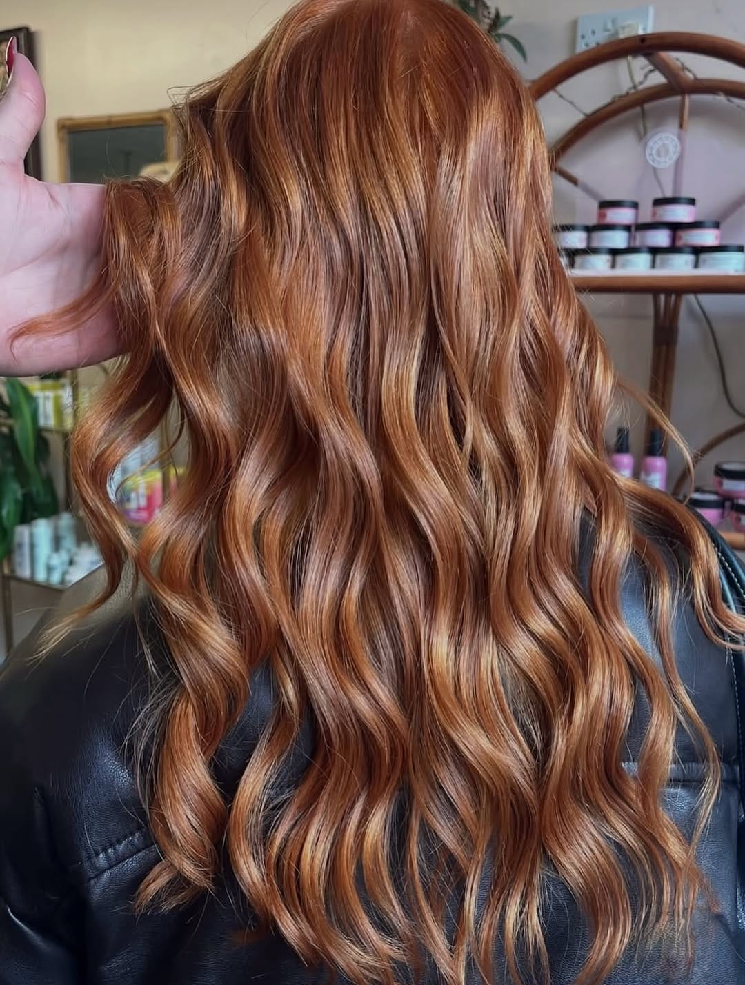 Post 2 by Foster London Hair Salon on Instagram (carousel)