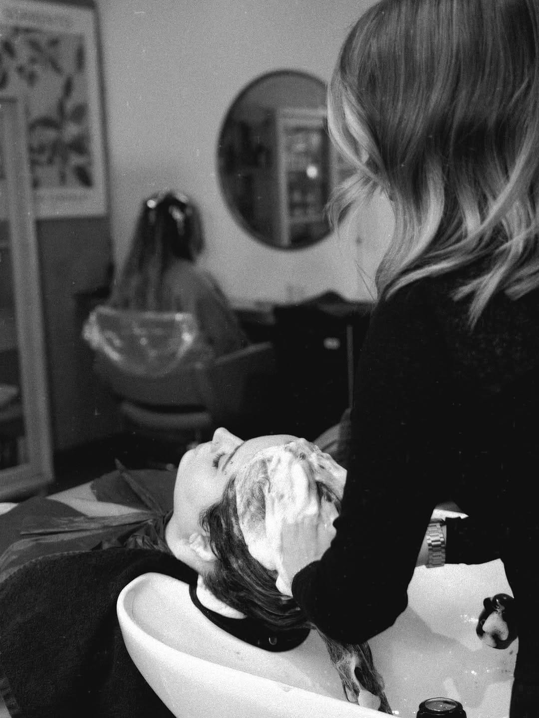 Post 6 by Laurie Williams Hair Salon on Instagram (image)