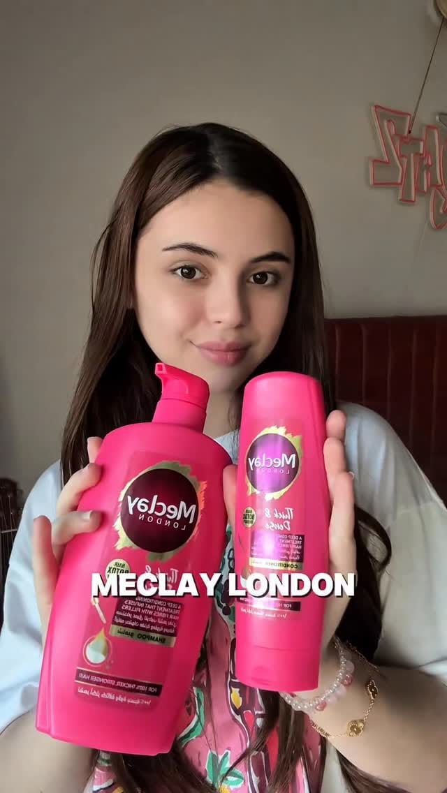 Post 4 by Meclay London on Instagram (video)
