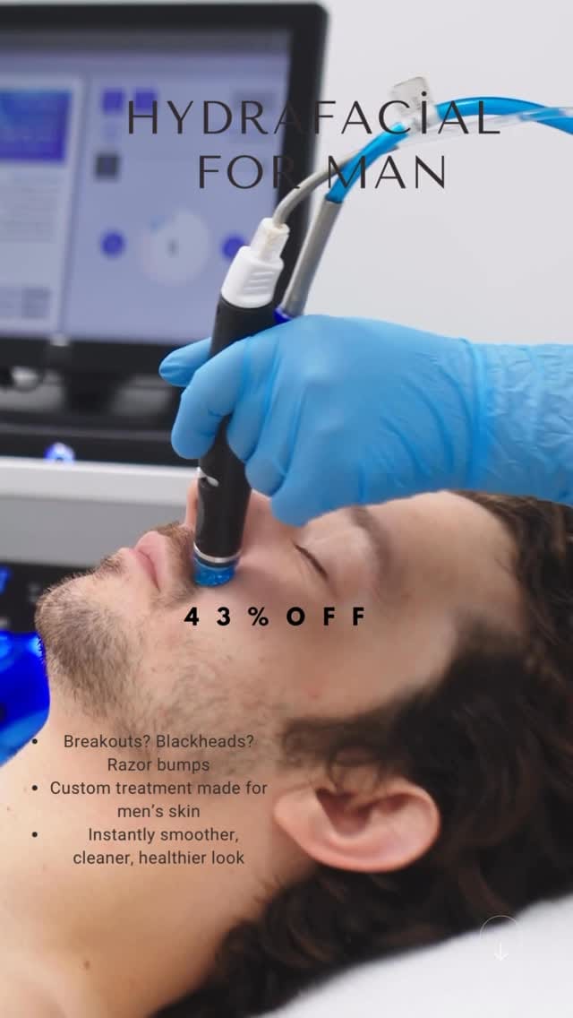 Post 7 by Sky Clinic UK on Instagram (video)