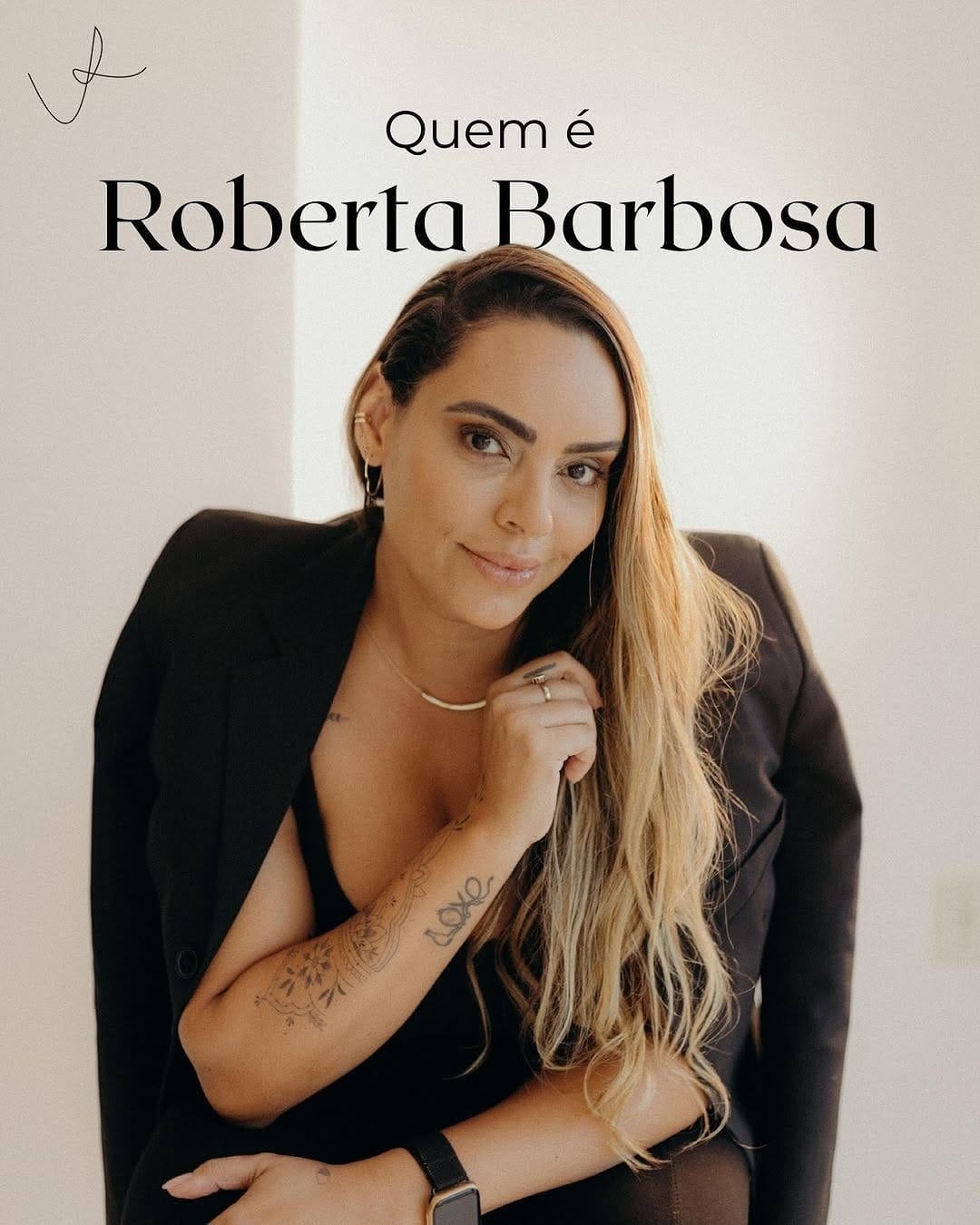 Post 8 by Roberta Barbosa | Cabeleireira e Terapeuta Capilar on Instagram (carousel)
