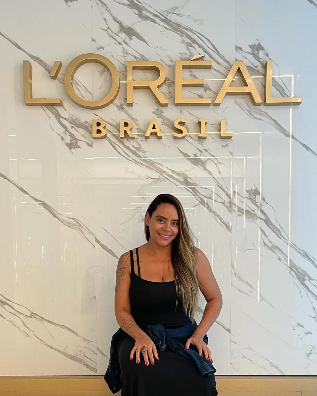 Post 10 by Roberta Barbosa | Cabeleireira e Terapeuta Capilar on Instagram (carousel)