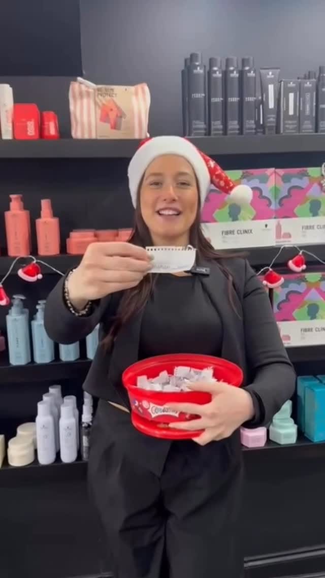 Post 2 by TAYLORS HAIRDRESSING on Instagram (video)
