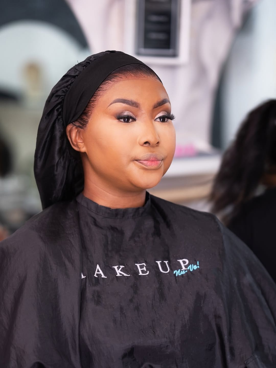 Post 1 by 💄 The Beauty Bar | East London Makeup & Hair 🇿🇦 on Instagram (carousel)