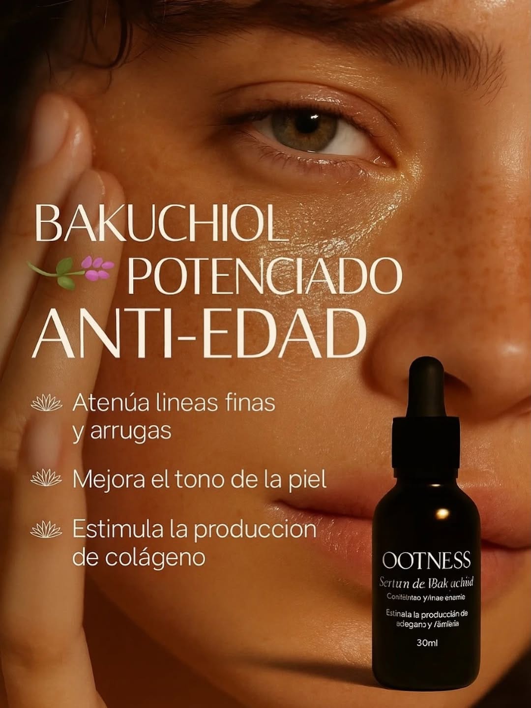 Post 9 by OOTNESS - SKINCARE on Instagram (image)