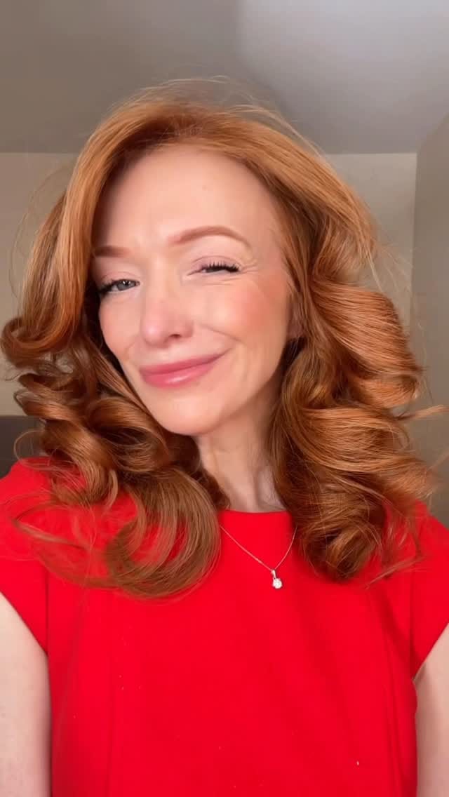 Post 4 by Polly Ford on Instagram (video)