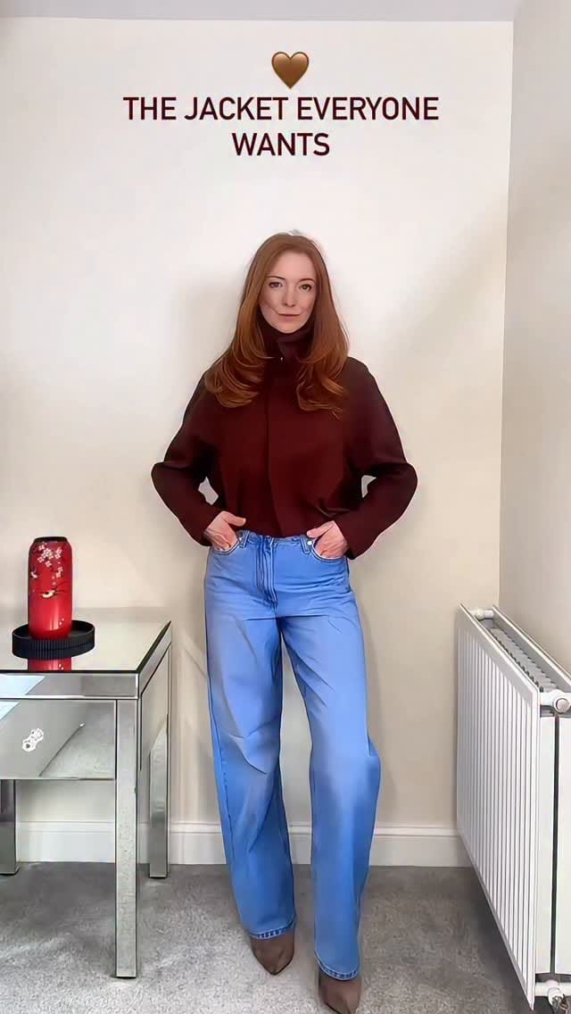 Post 5 by Polly Ford on Instagram (video)