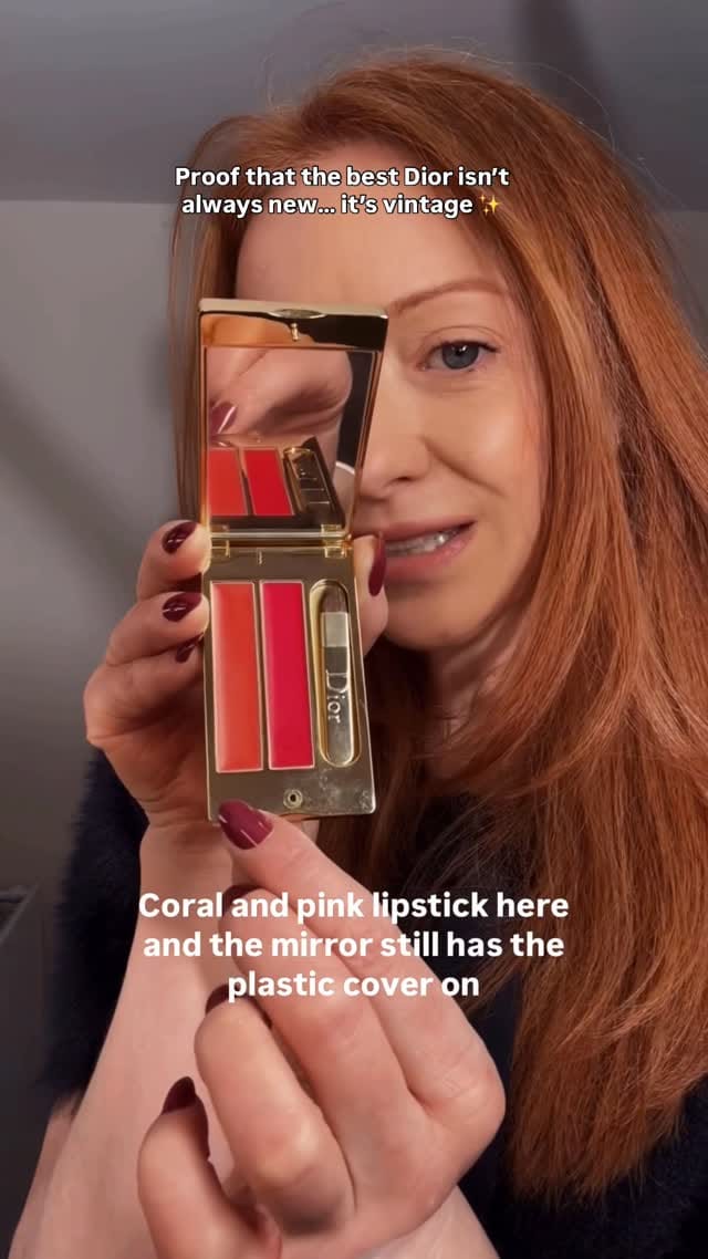 Post 10 by Polly Ford on Instagram (video)