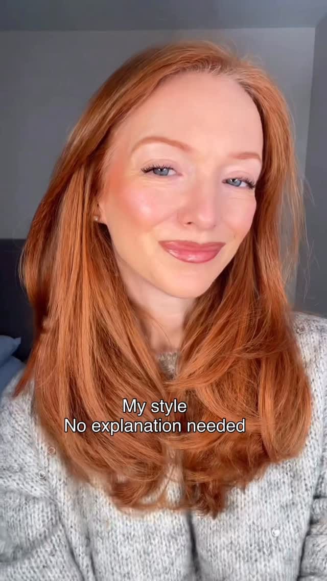 Post 9 by Polly Ford on Instagram (video)