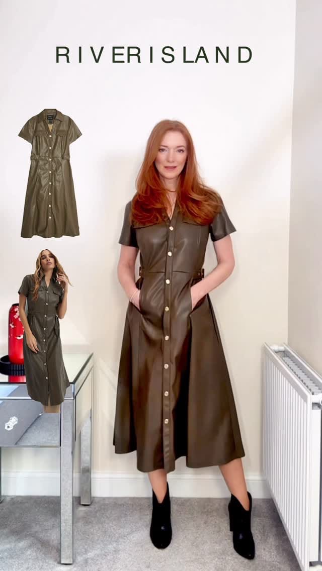 Post 8 by Polly Ford on Instagram (video)