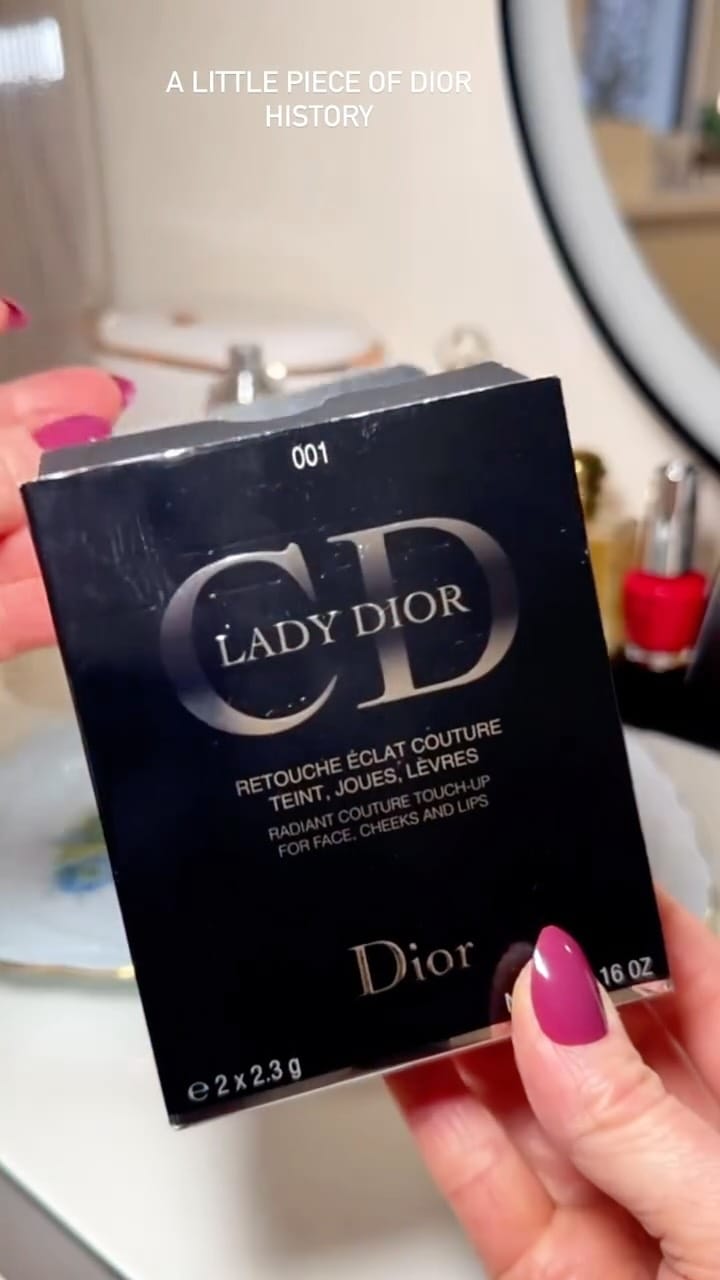 Post 6 by Polly Ford on Instagram (video)
