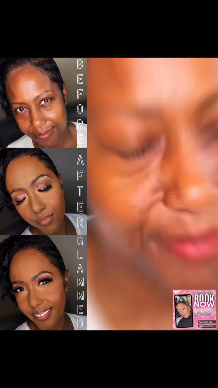 Post 4 by Lindsay Rochelle Brown on Instagram (video)