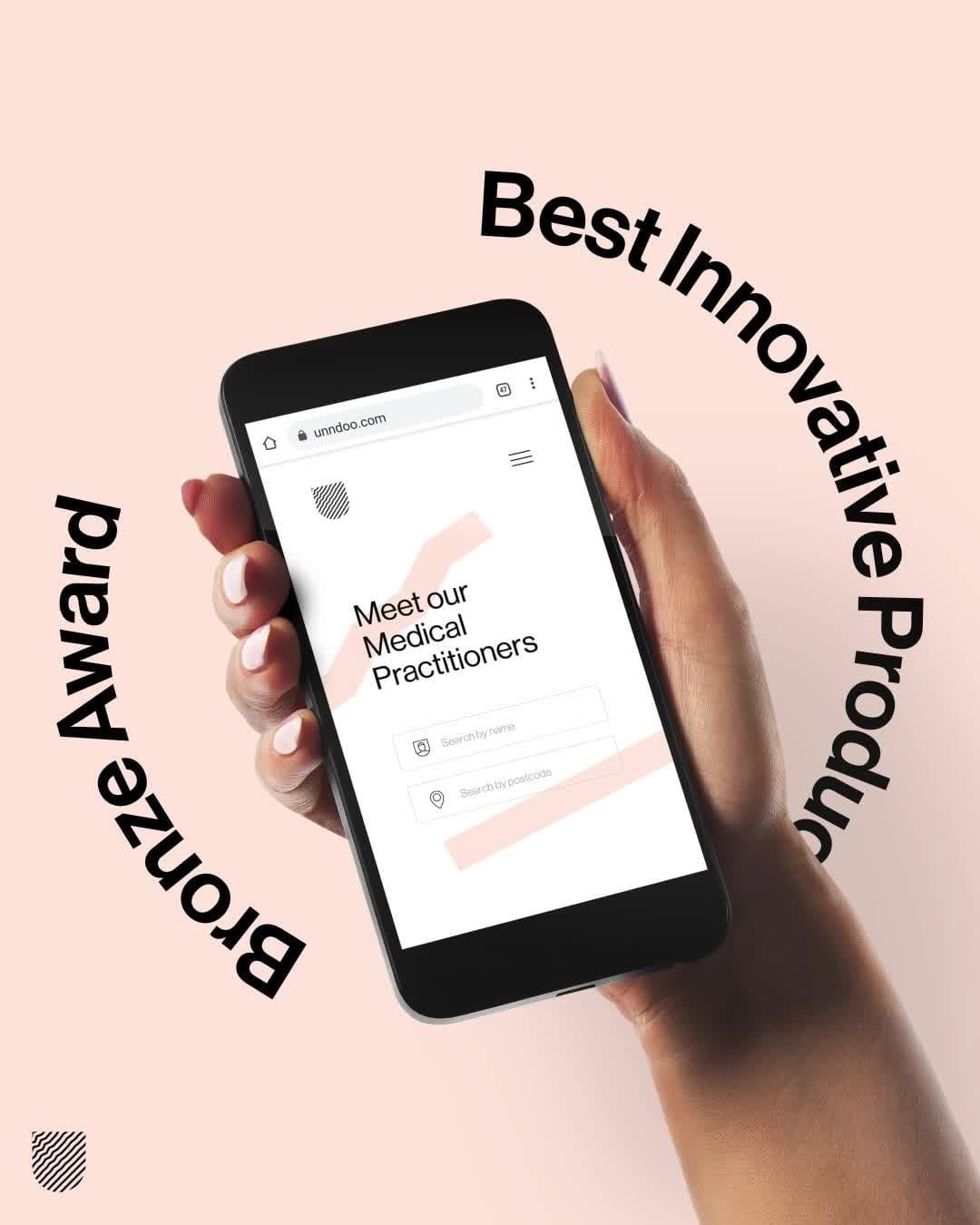 Post 9 by UNNDOO (Facial Aesthetics) on Instagram (video)