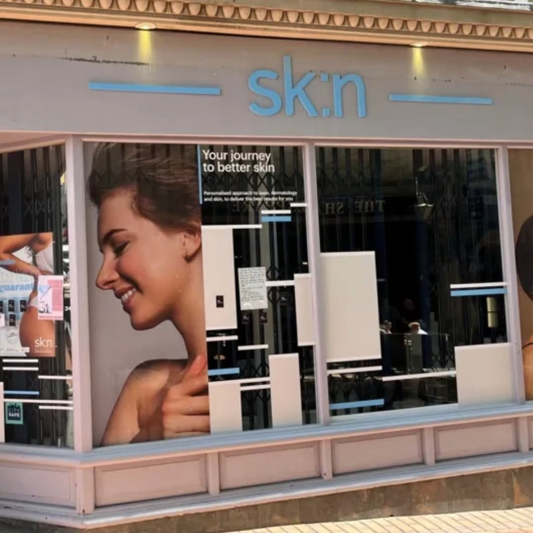 Post 3 by UNNDOO (Facial Aesthetics) on Instagram (video)