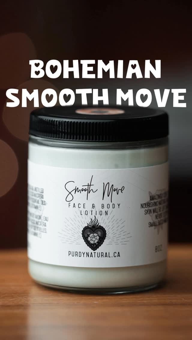 Post 4 by Purdy Natural on Instagram (video)