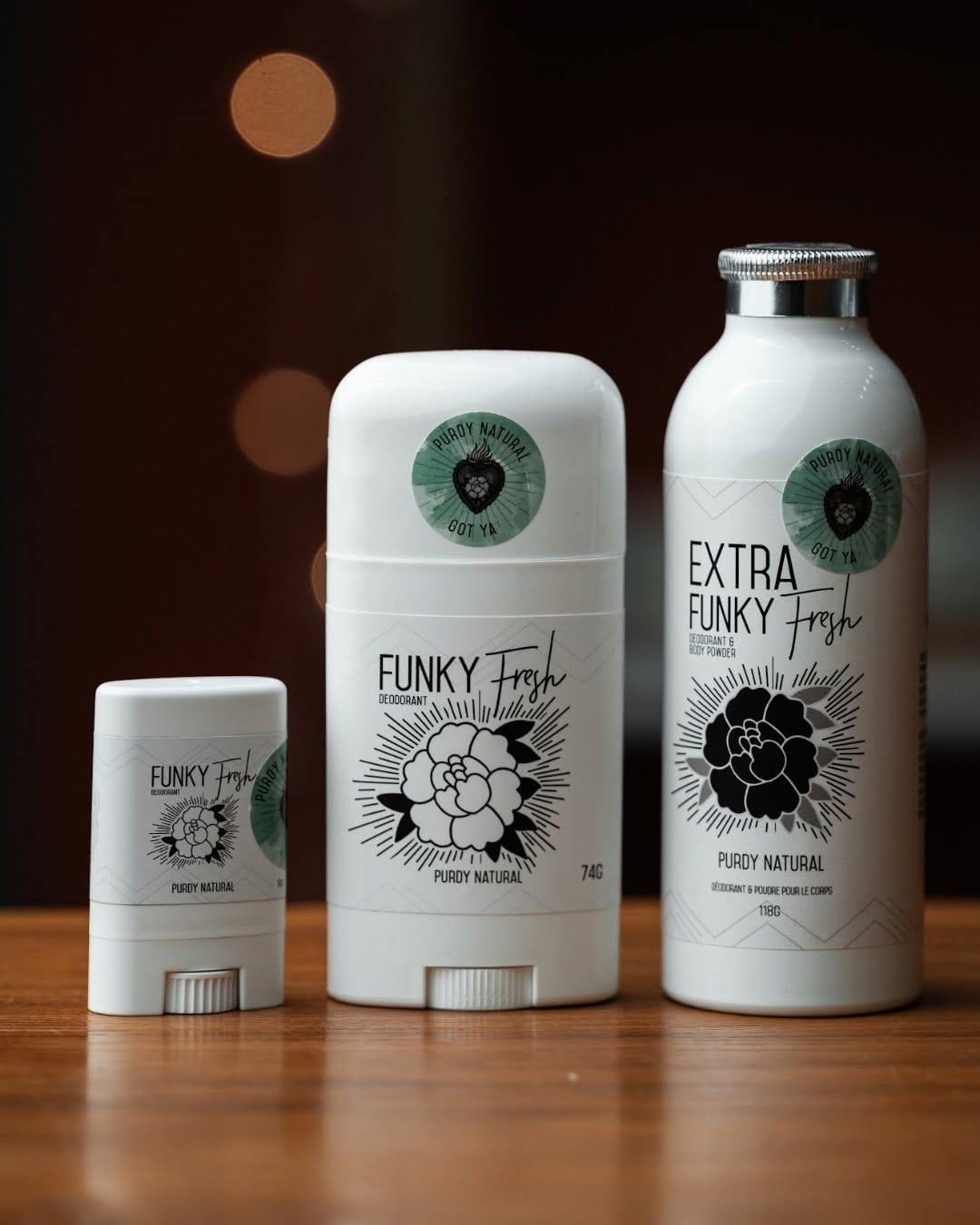 Post 6 by Purdy Natural on Instagram (image)