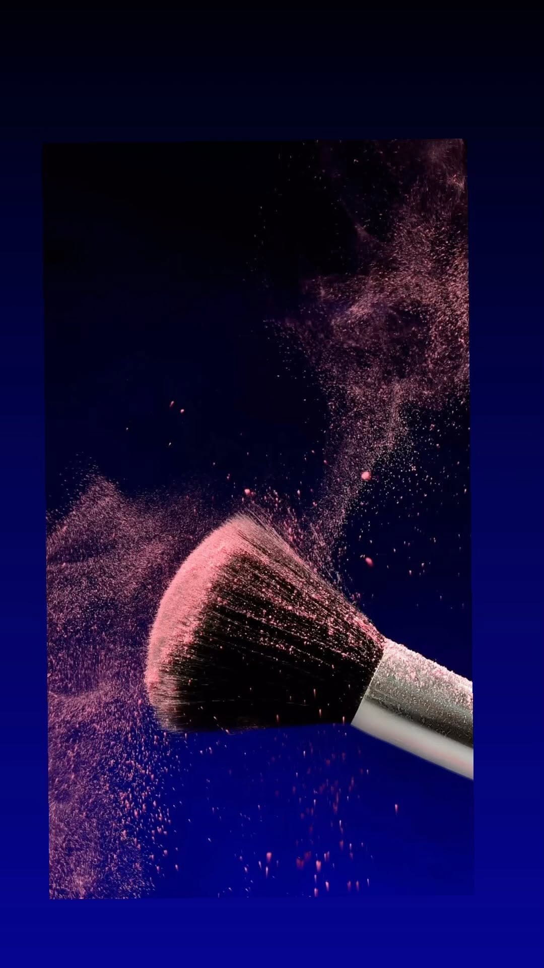 Post 3 by LONDON MAKEUP SCHOOL on Instagram (video)